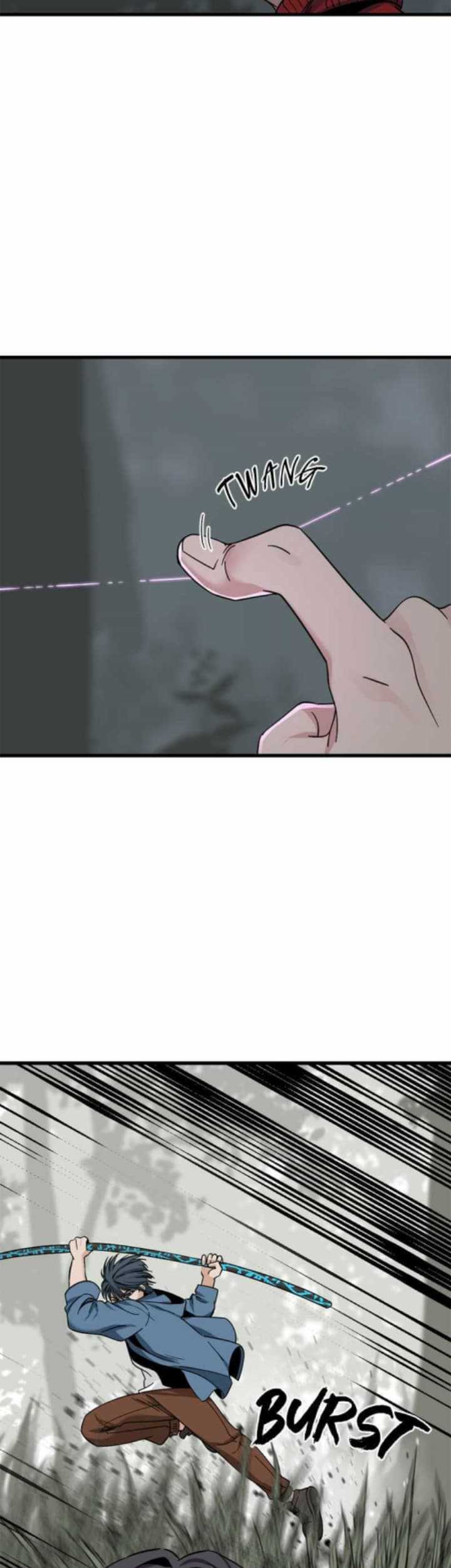 Hero Killer Chapter 44 - halaman 33