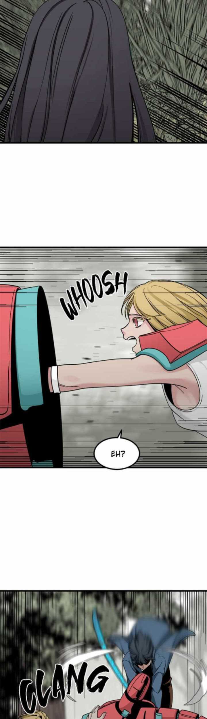 Hero Killer Chapter 44 - halaman 34