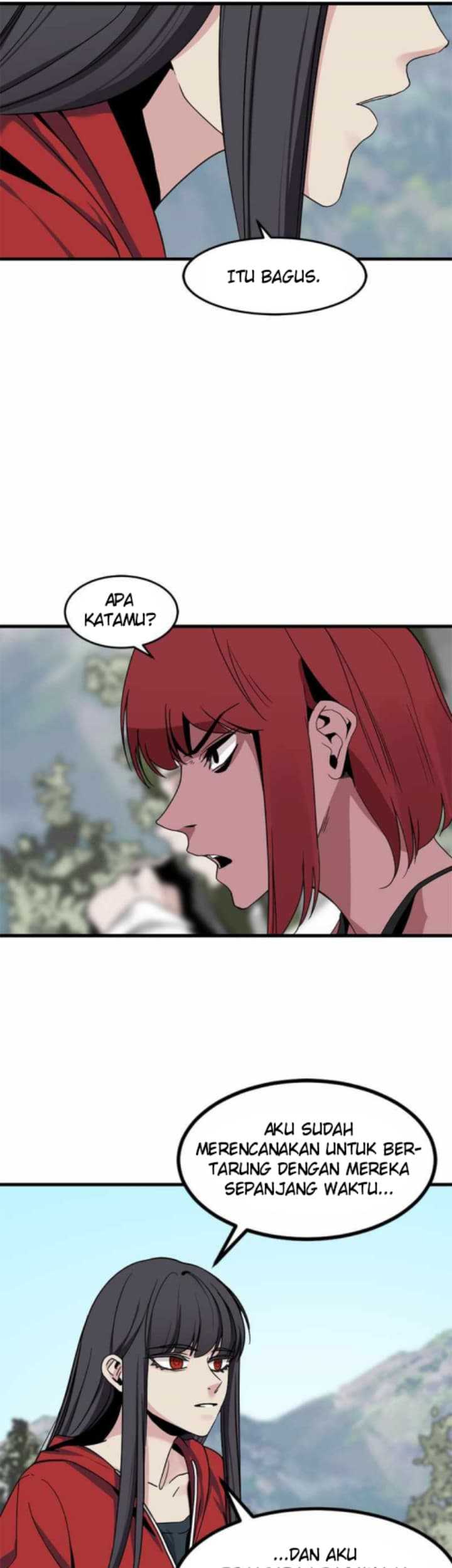 Hero Killer Chapter 44 - halaman 51
