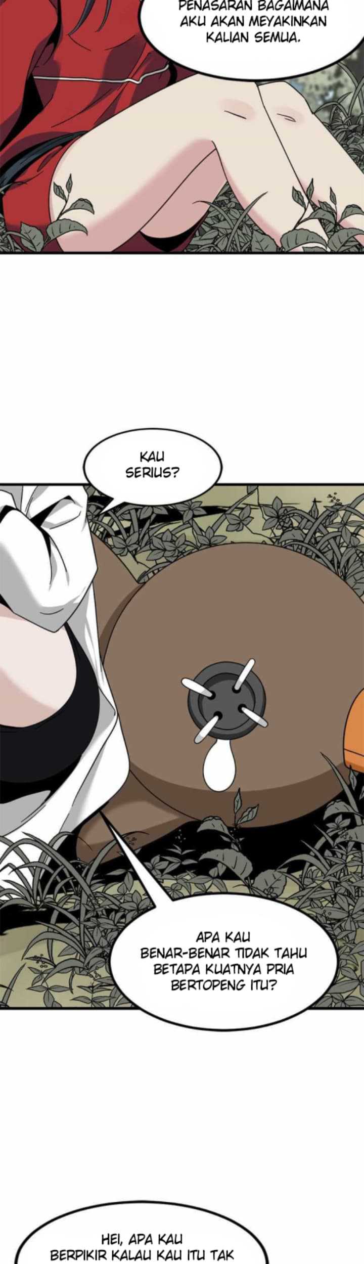 Hero Killer Chapter 44 - halaman 52