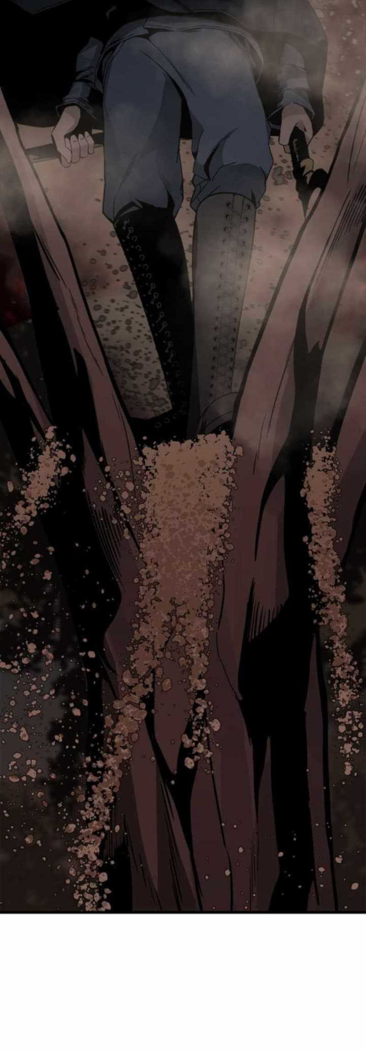 Hero Killer Chapter 44 - halaman 55