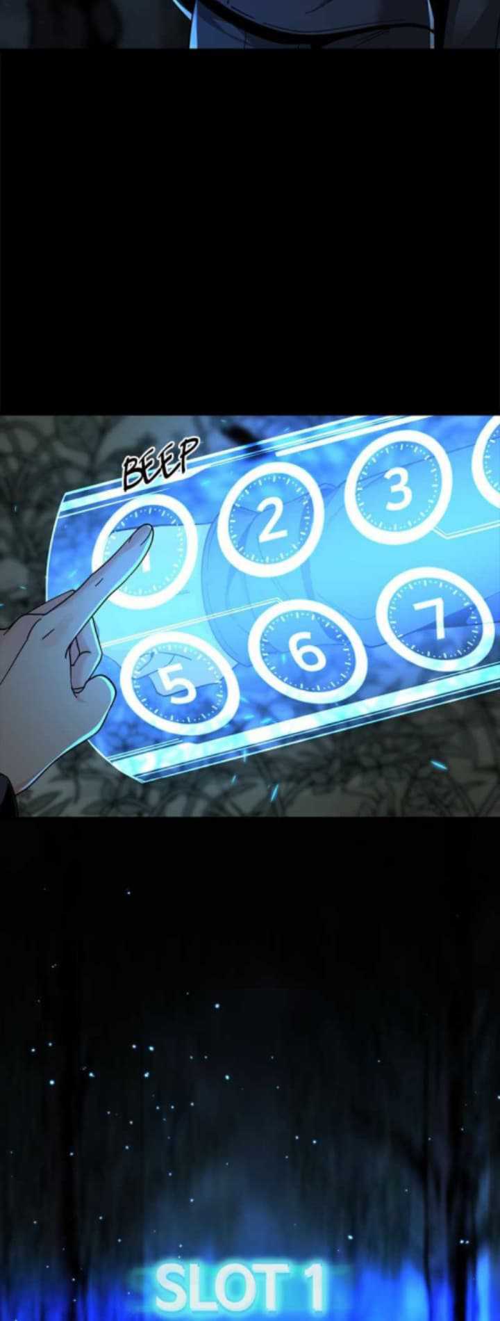 Hero Killer Chapter 44 - halaman 7