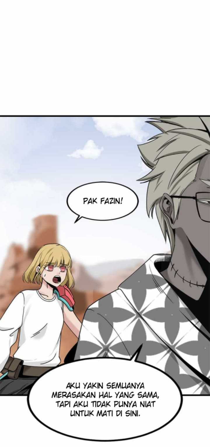 Hero Killer Chapter 45 - halaman 31