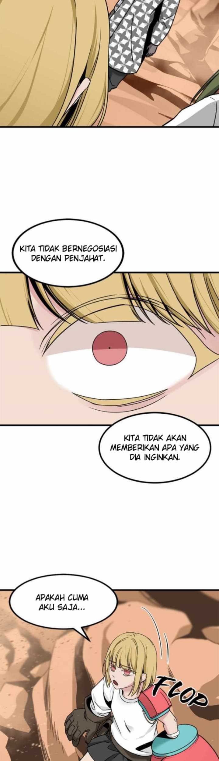 Hero Killer Chapter 45 - halaman 39