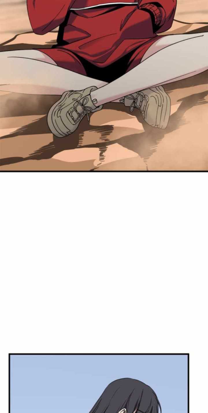 Hero Killer Chapter 45 - halaman 43