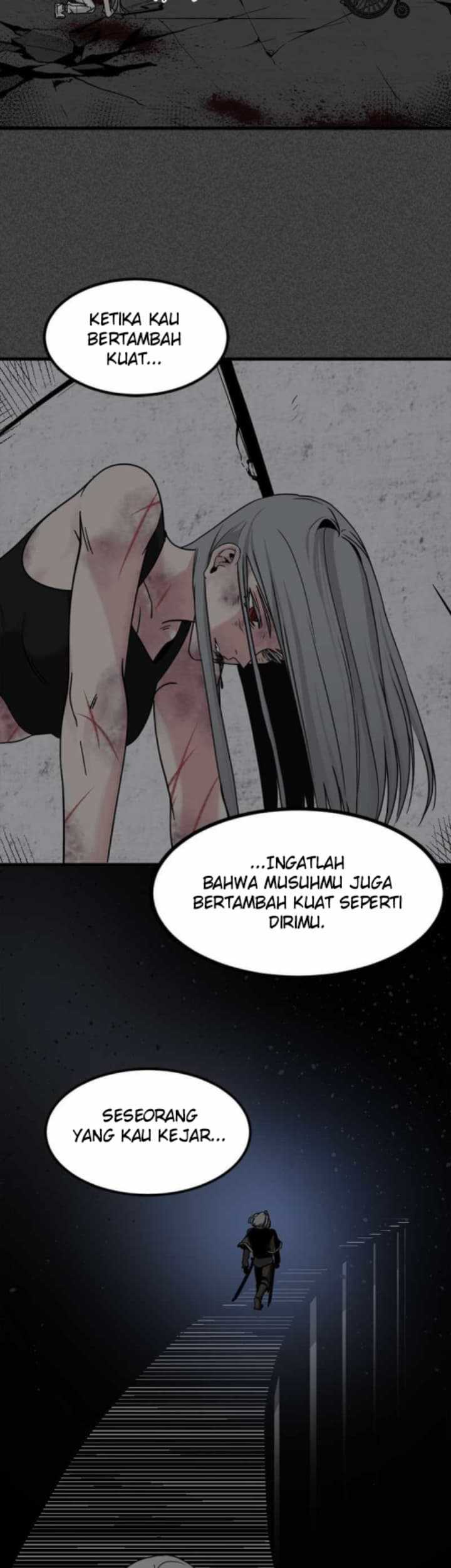 Hero Killer Chapter 45 - halaman 50