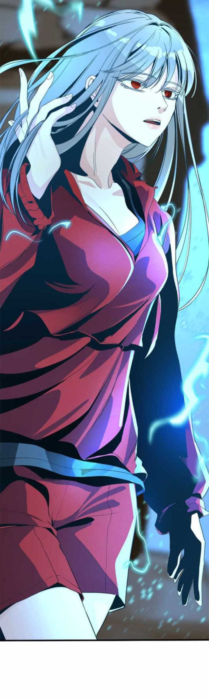 Hero Killer Chapter 45 - halaman 59
