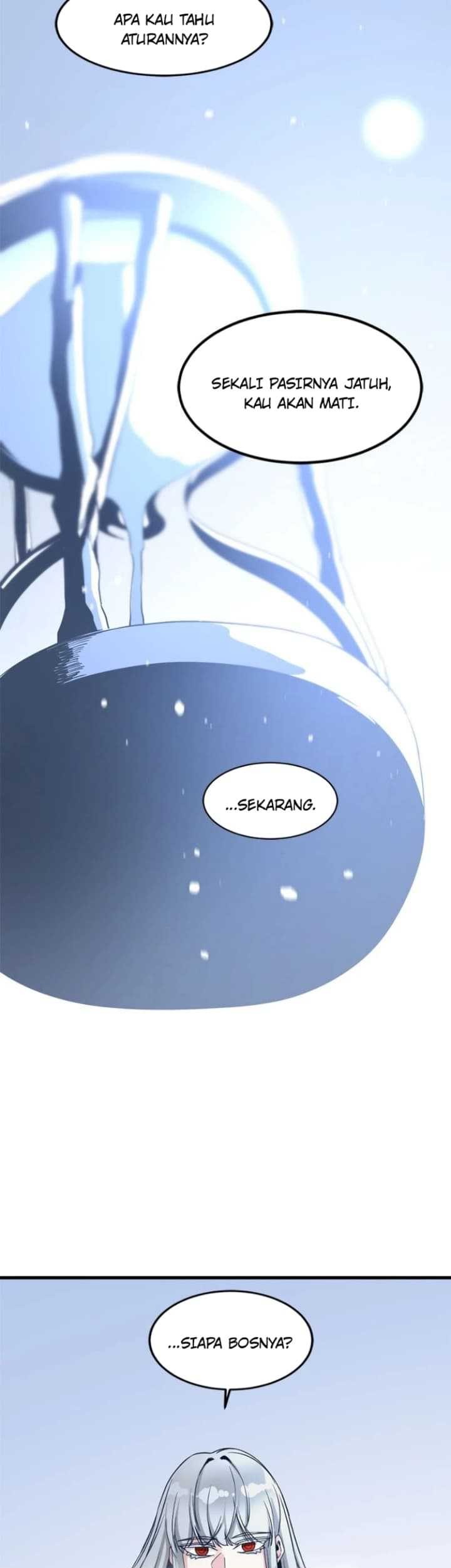 Hero Killer Chapter 46 - halaman 104