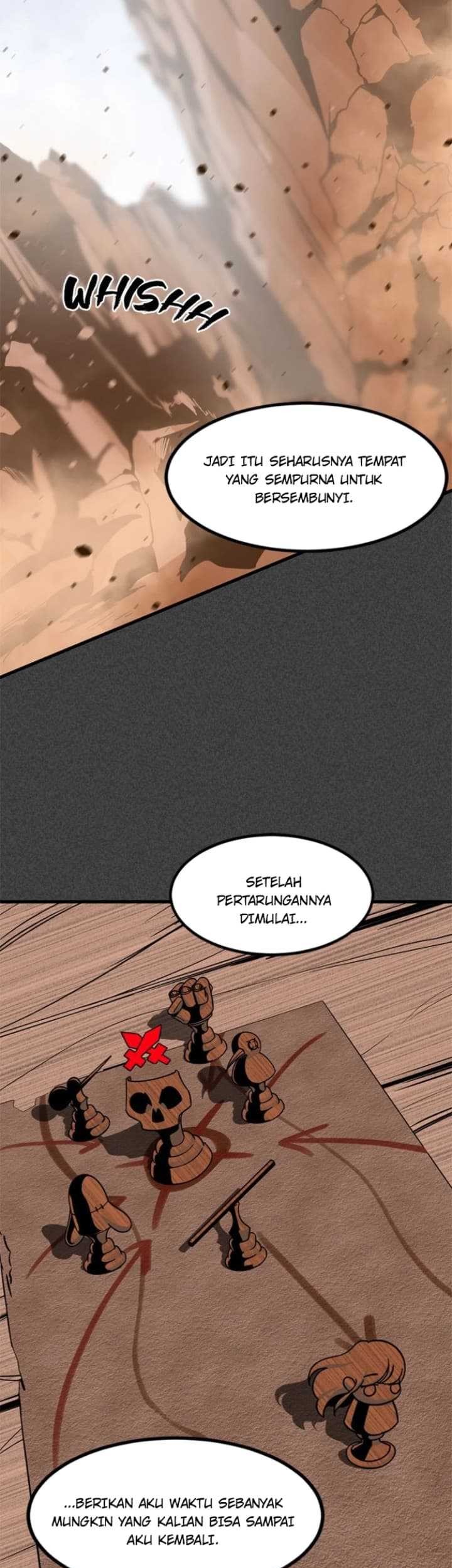 Hero Killer Chapter 46 - halaman 12