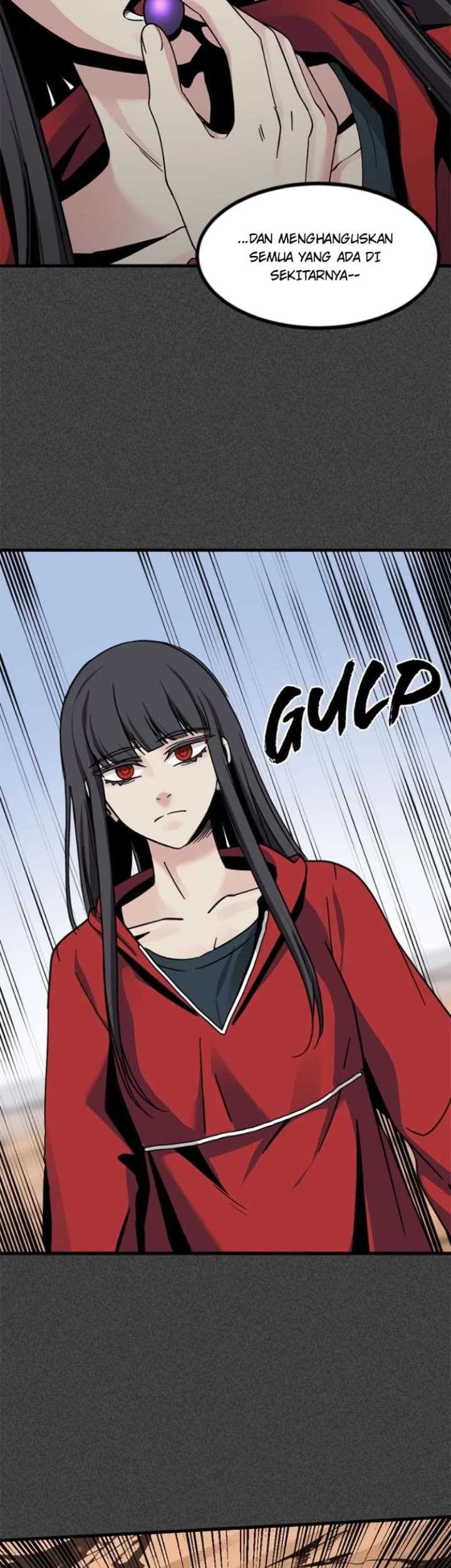 Hero Killer Chapter 46 - halaman 24