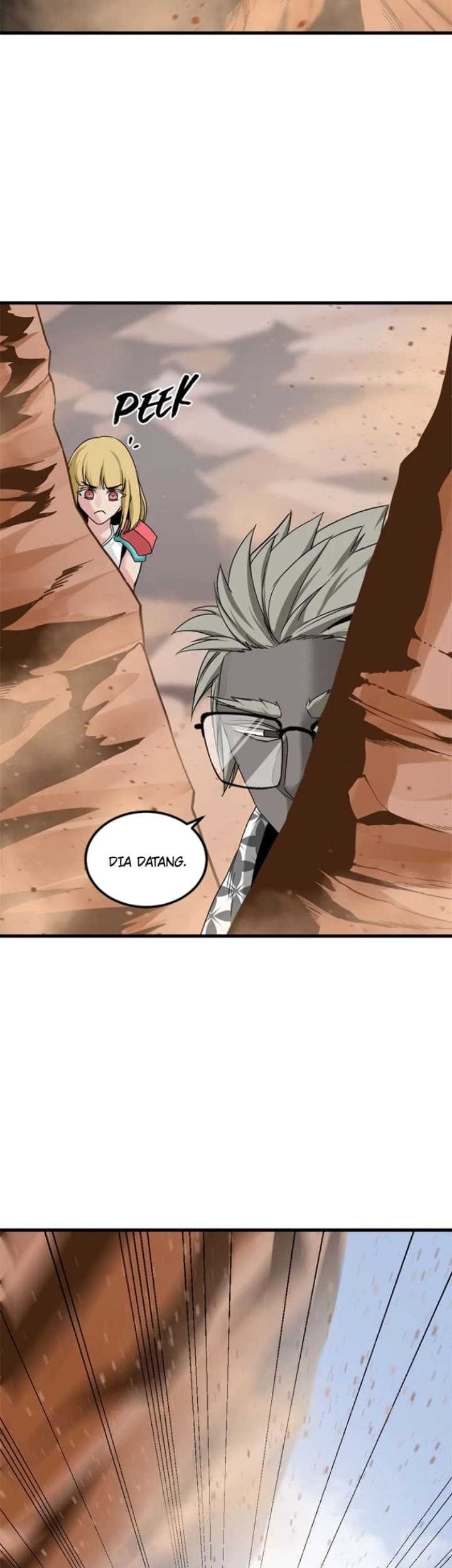 Hero Killer Chapter 46 - halaman 32