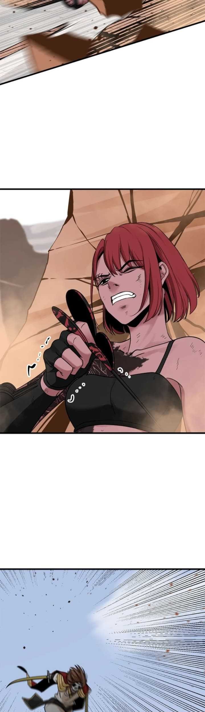 Hero Killer Chapter 46 - halaman 58