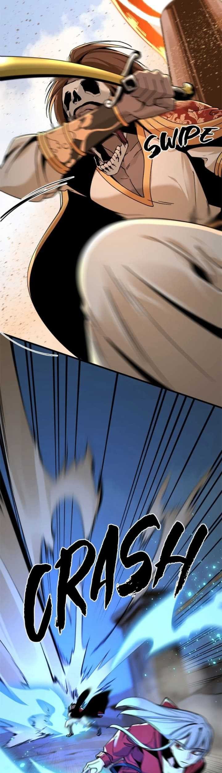 Hero Killer Chapter 46 - halaman 6