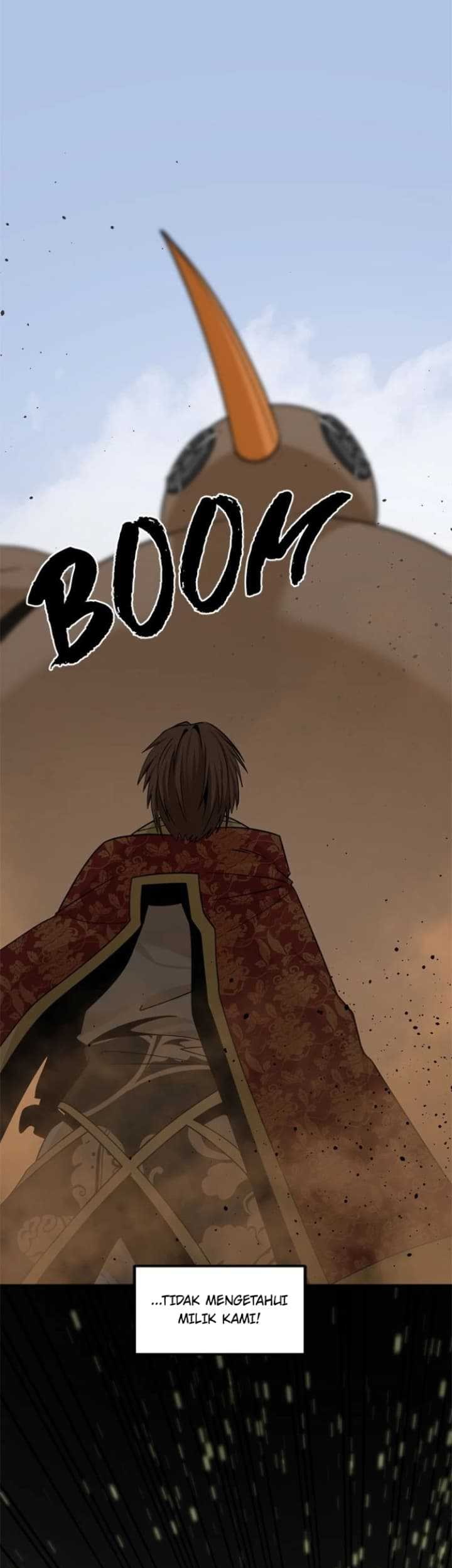 Hero Killer Chapter 46 - halaman 68