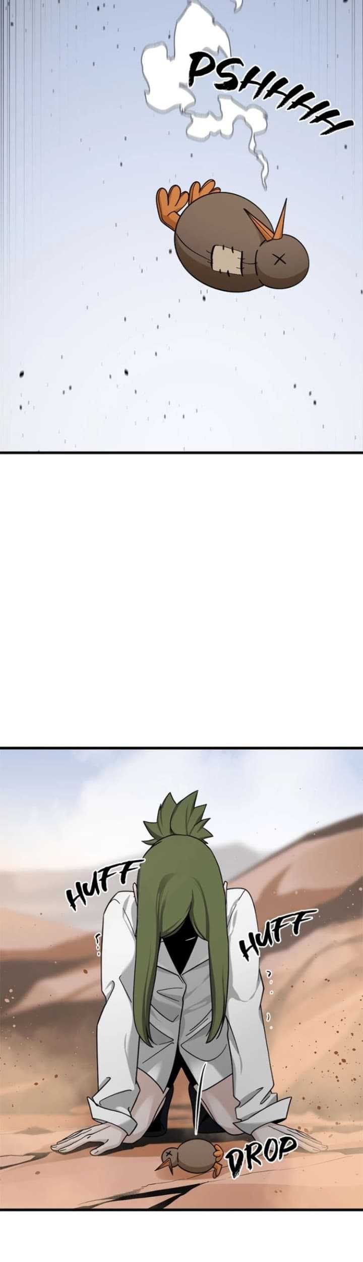 Hero Killer Chapter 46 - halaman 74