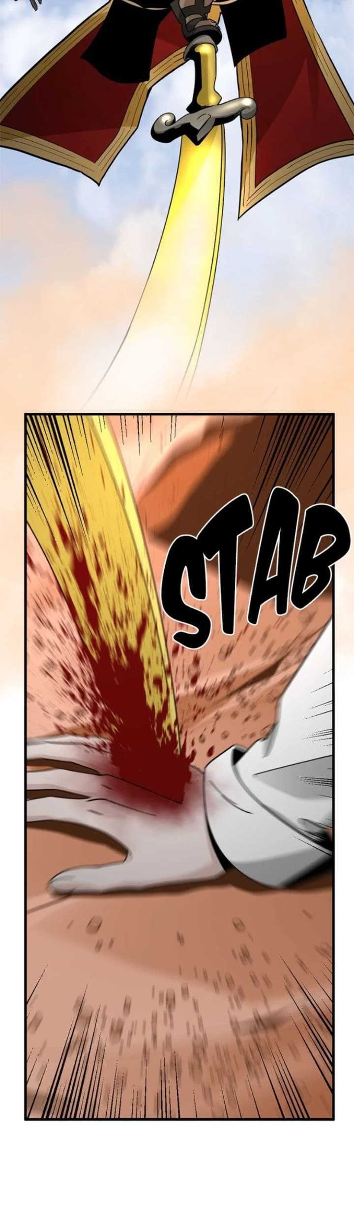Hero Killer Chapter 46 - halaman 78