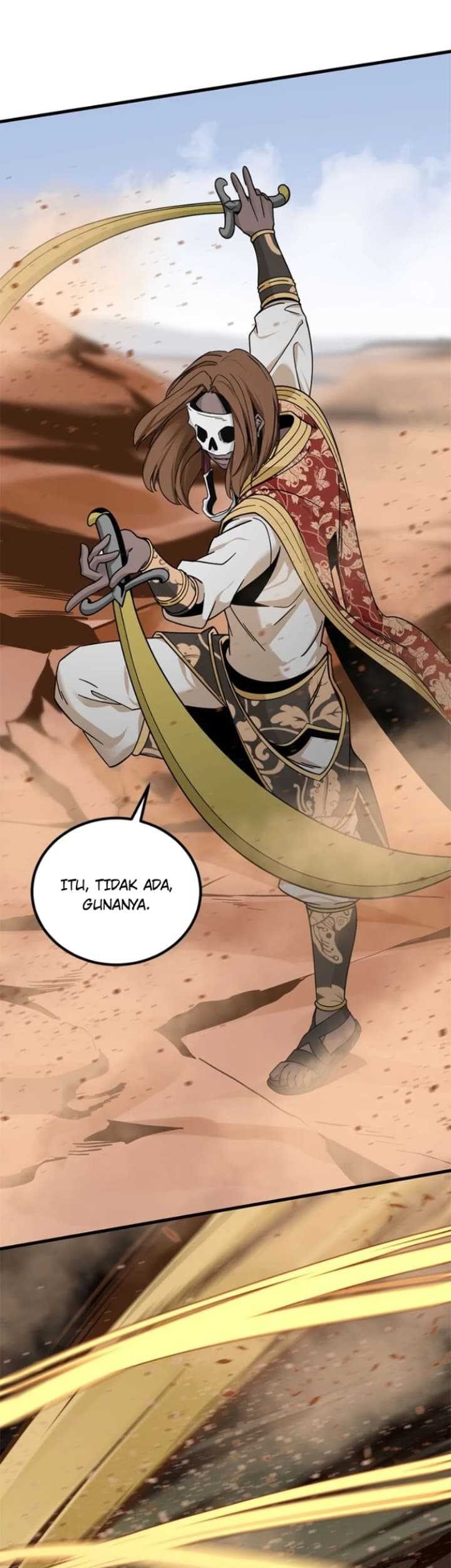 Hero Killer Chapter 46 - halaman 88