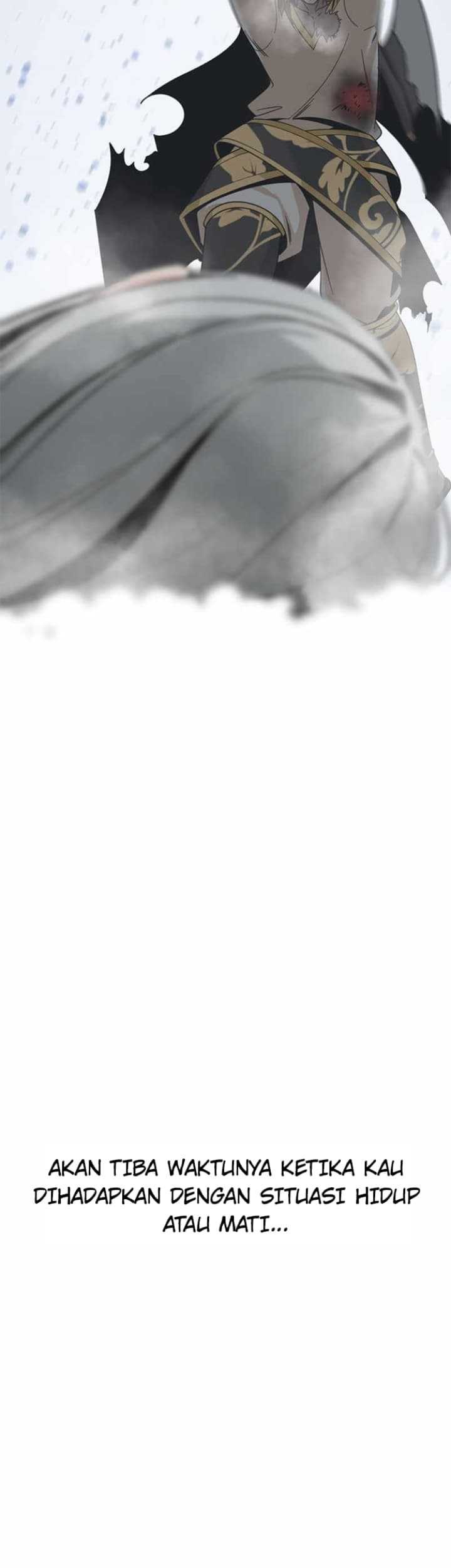 Hero Killer Chapter 47 - halaman 104