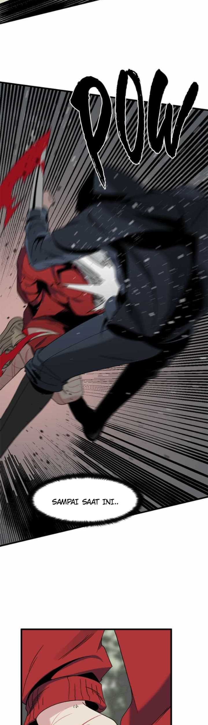Hero Killer Chapter 47 - halaman 118