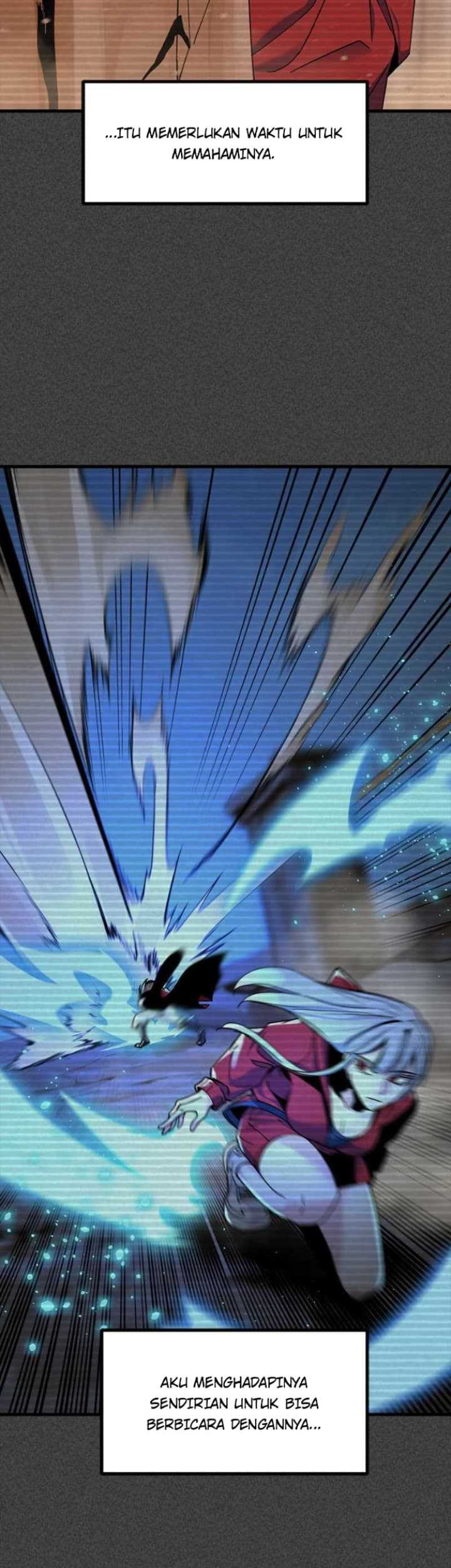 Hero Killer Chapter 47 - halaman 36