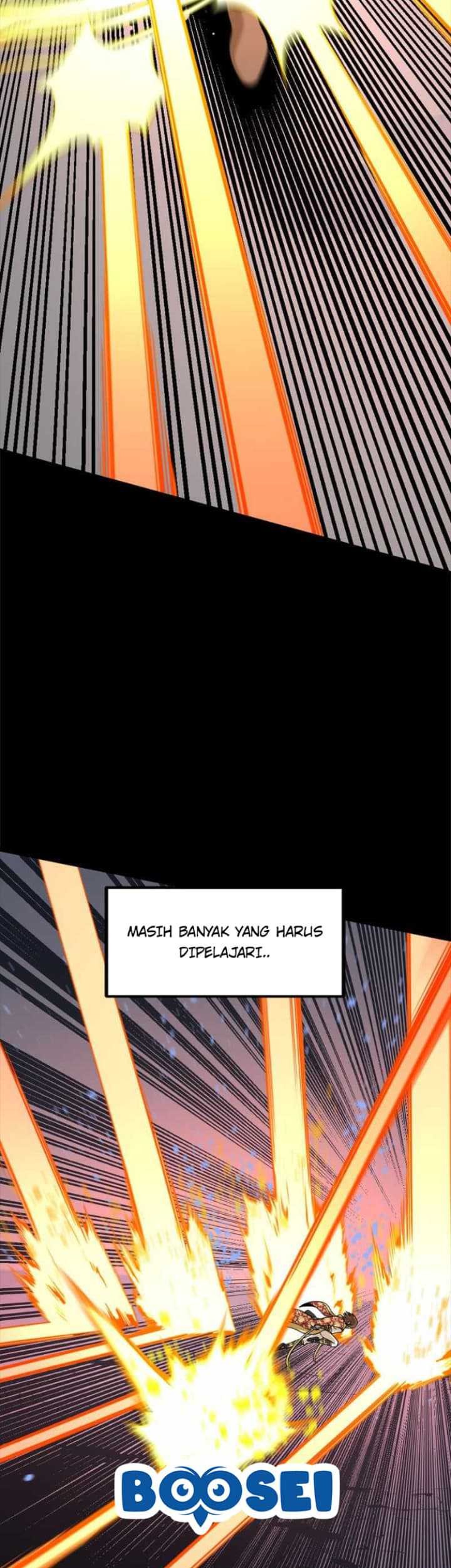 Hero Killer Chapter 47 - halaman 42