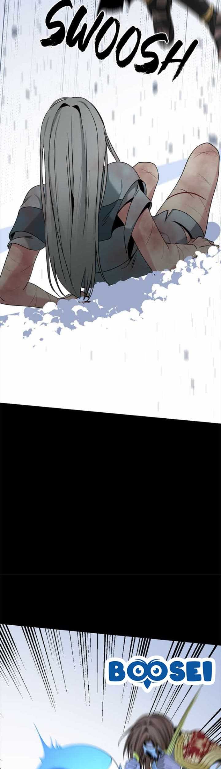 Hero Killer Chapter 47 - halaman 72
