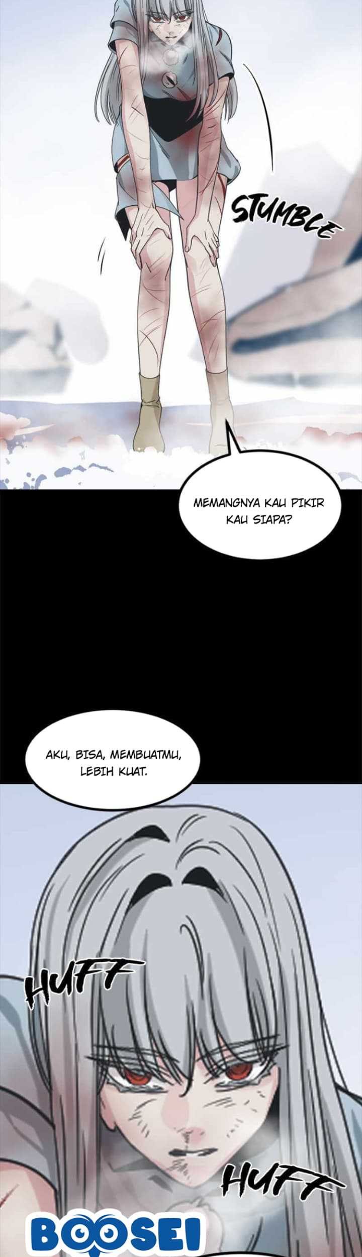 Hero Killer Chapter 47 - halaman 86