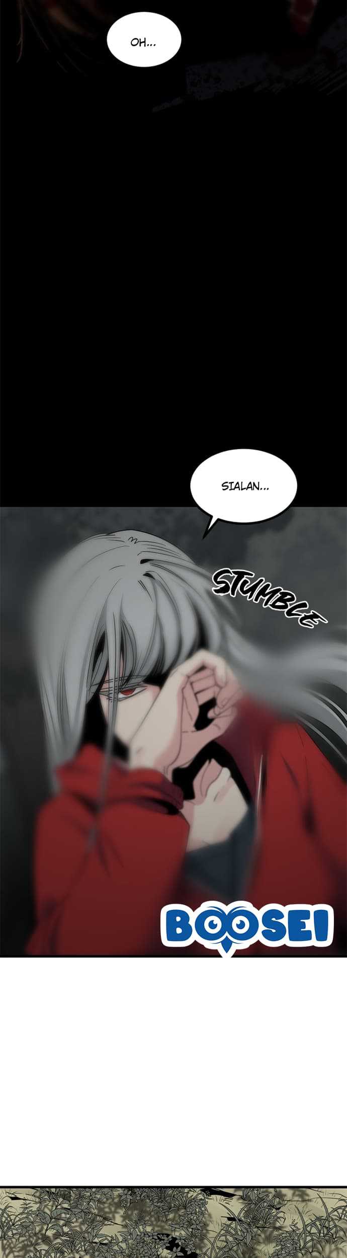 Hero Killer Chapter 48 - halaman 10