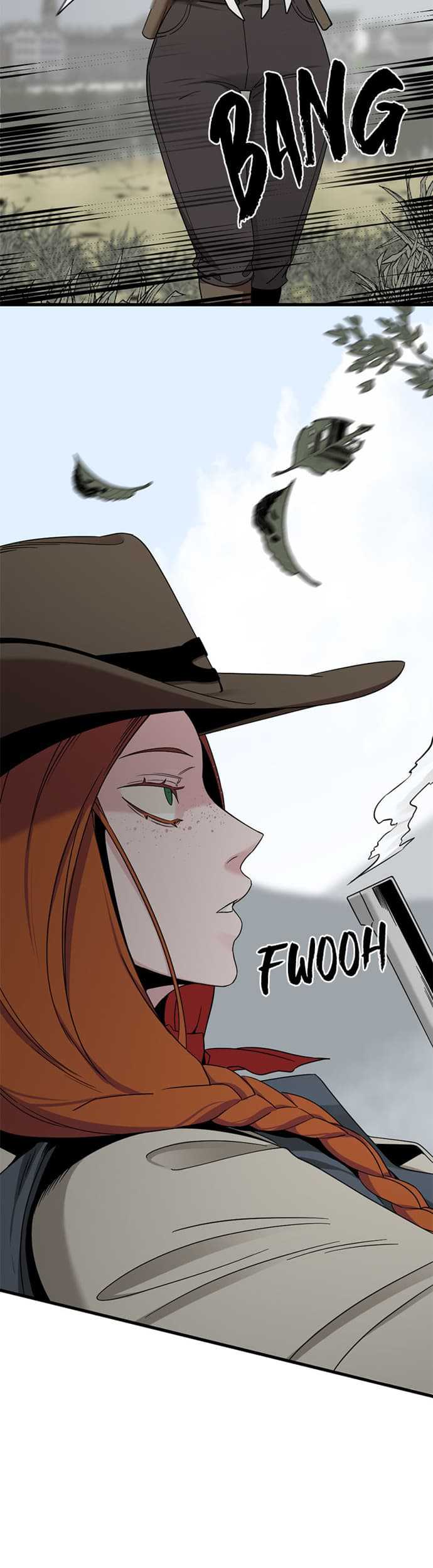Hero Killer Chapter 48 - halaman 14