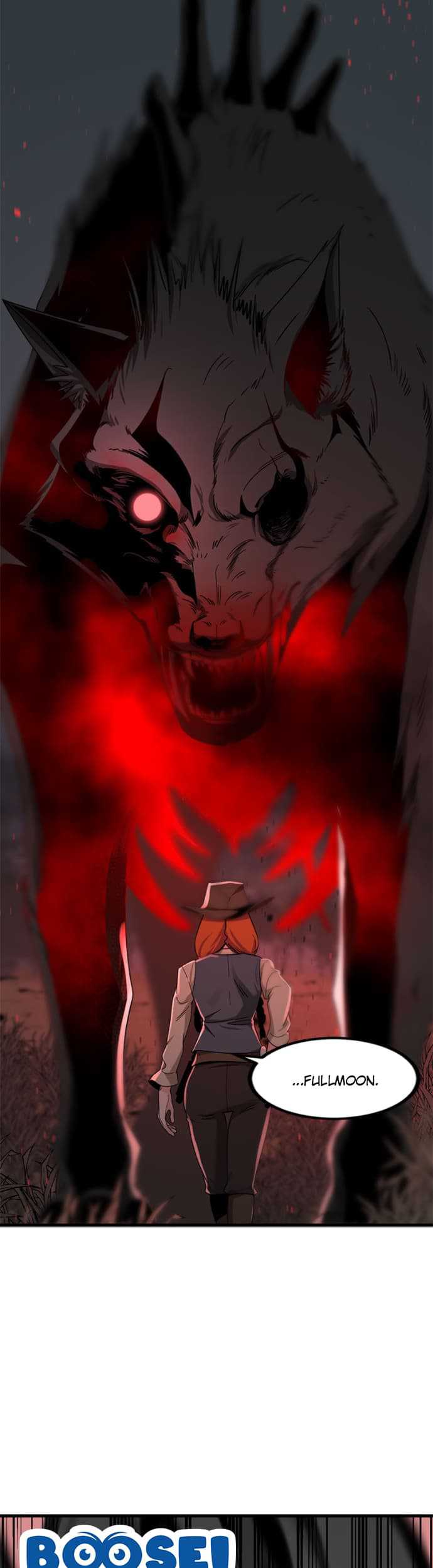 Hero Killer Chapter 48 - halaman 17