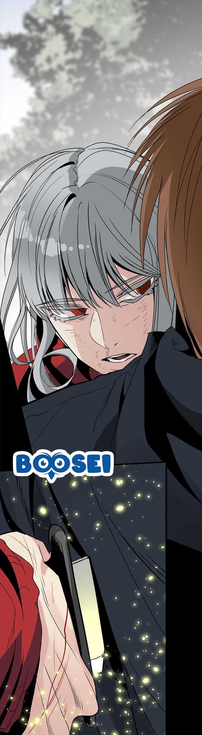 Hero Killer Chapter 48 - halaman 2