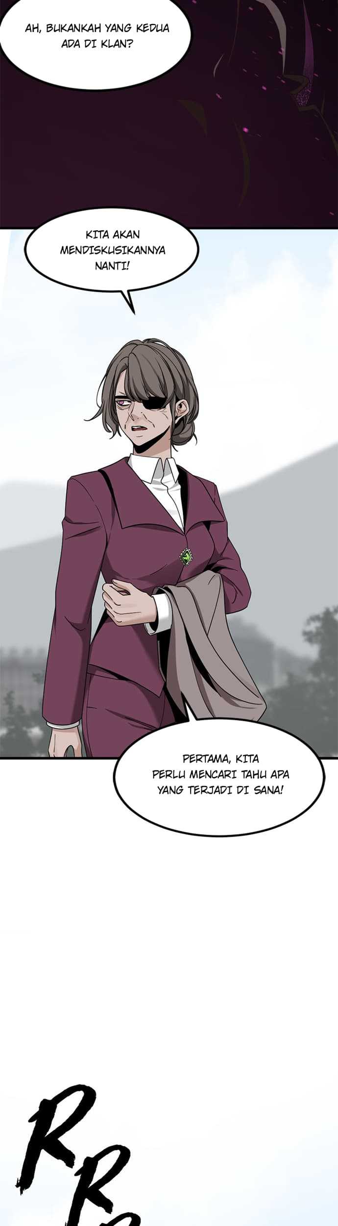Hero Killer Chapter 48 - halaman 24