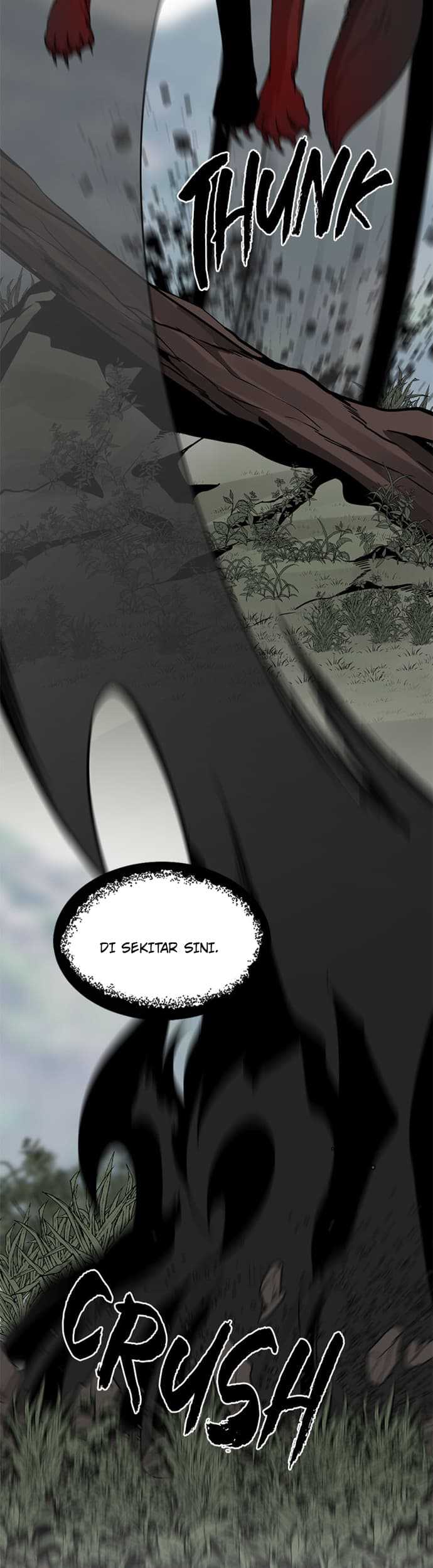 Hero Killer Chapter 48 - halaman 28