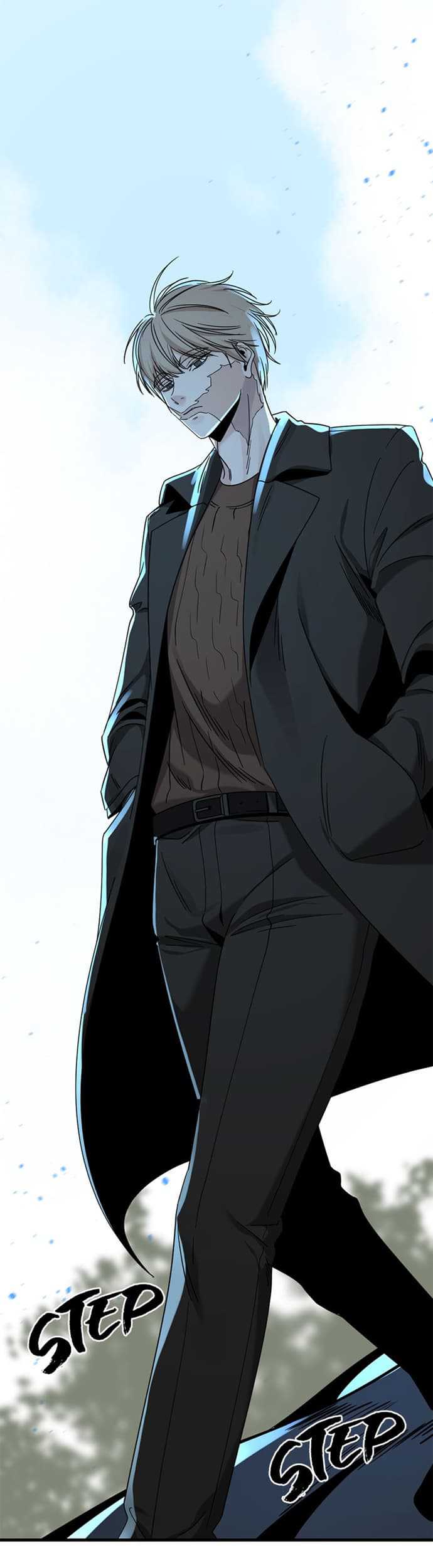 Hero Killer Chapter 48 - halaman 53