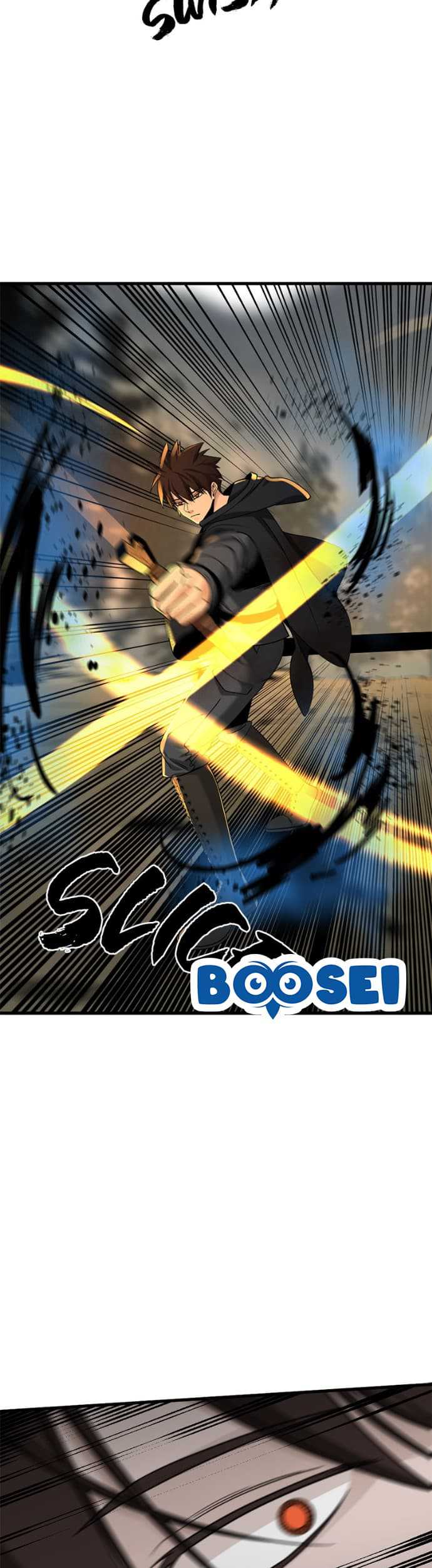 Hero Killer Chapter 49 - halaman 17
