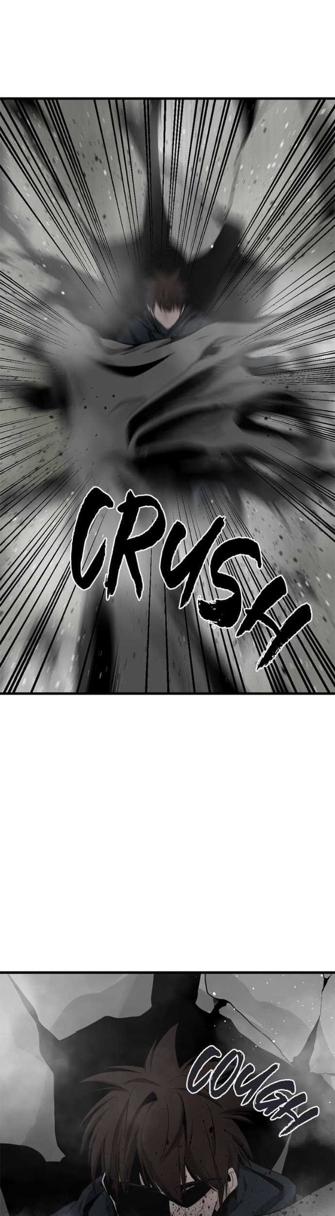 Hero Killer Chapter 49 - halaman 21