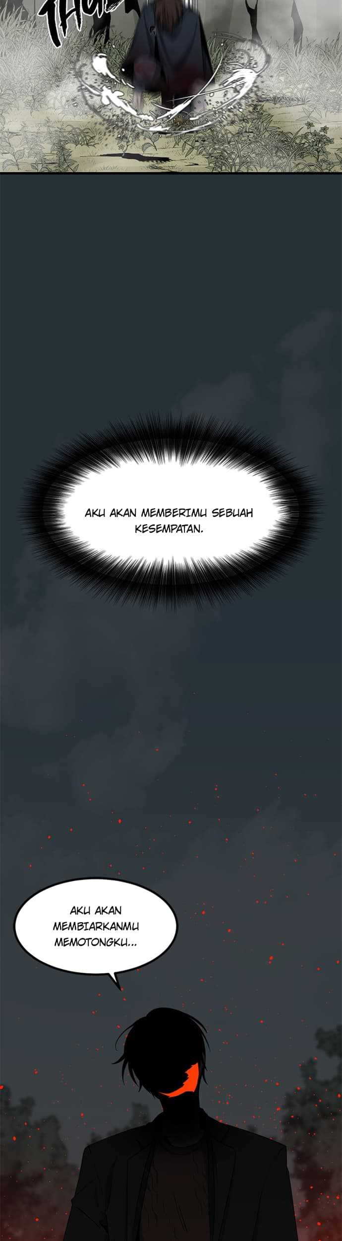 Hero Killer Chapter 49 - halaman 23