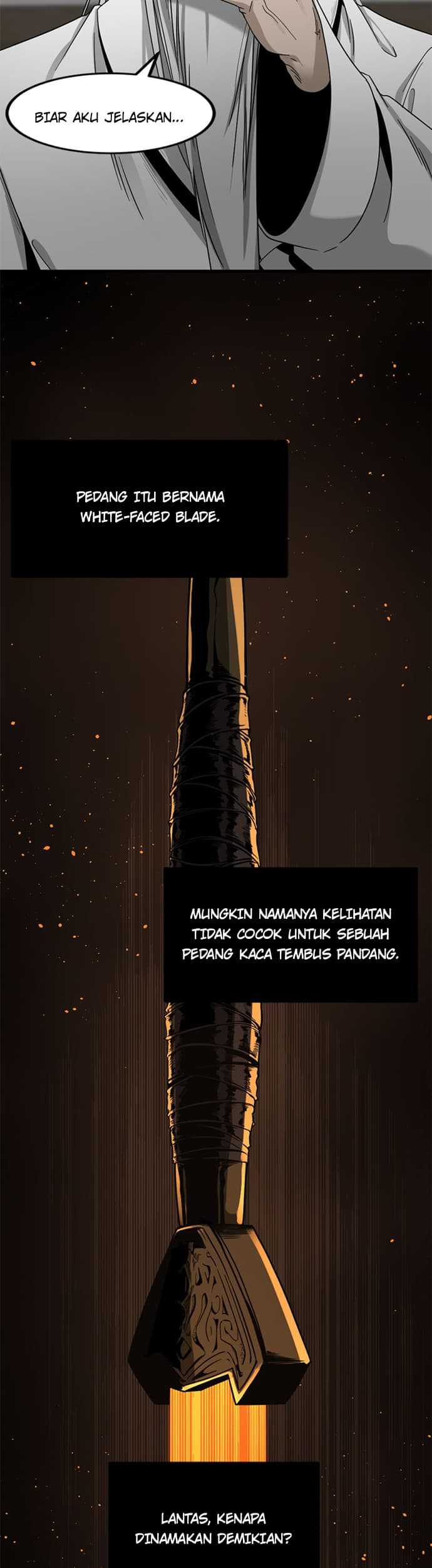 Hero Killer Chapter 49 - halaman 27