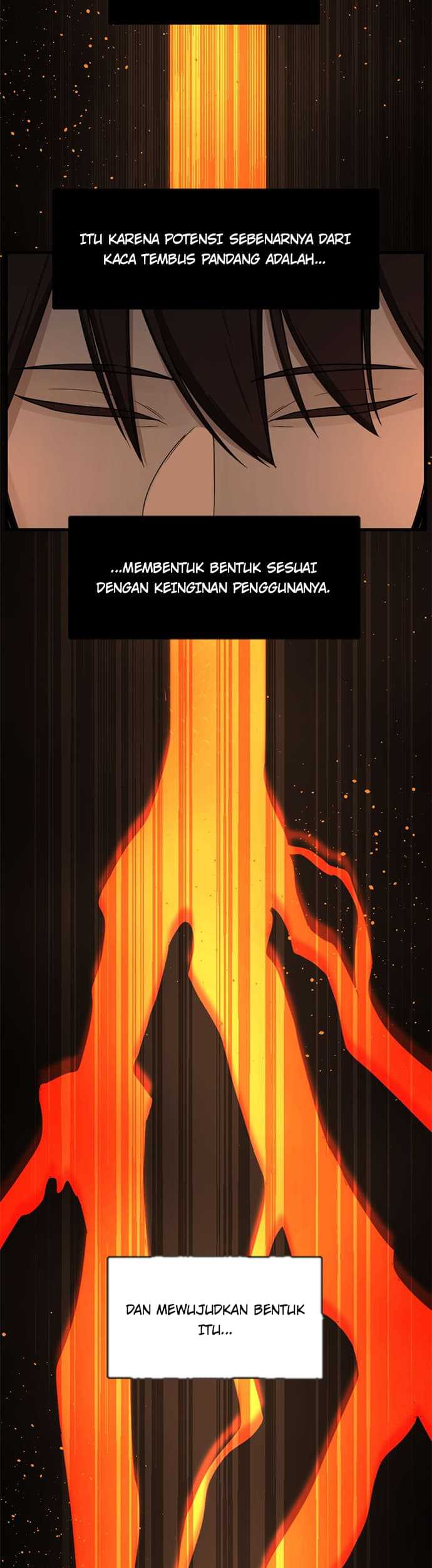 Hero Killer Chapter 49 - halaman 28