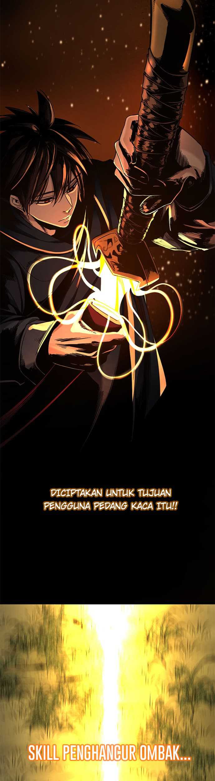 Hero Killer Chapter 49 - halaman 30