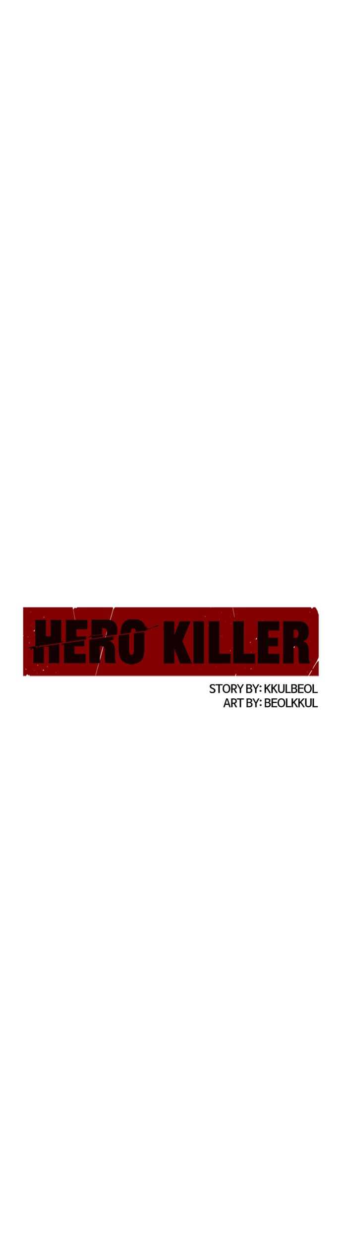 Hero Killer Chapter 49 - halaman 48