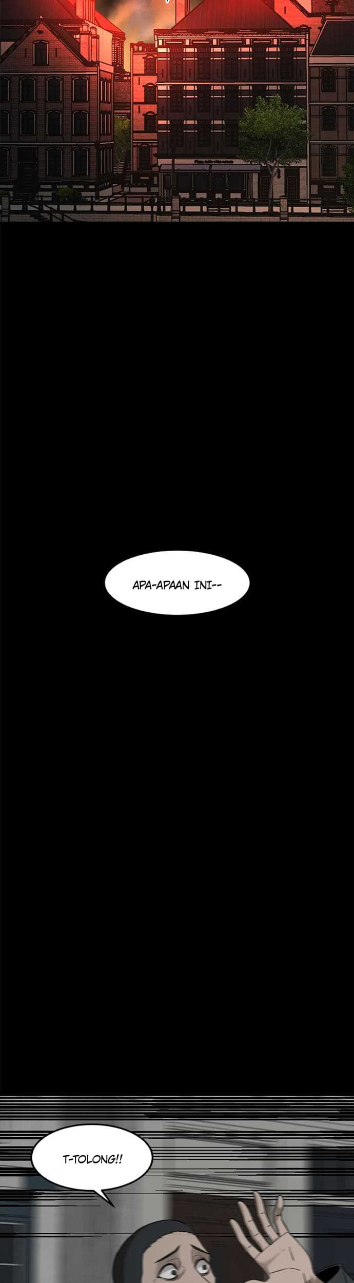 Hero Killer Chapter 49 - halaman 52