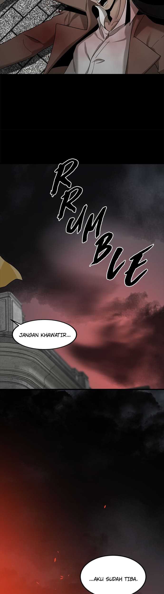 Hero Killer Chapter 49 - halaman 56