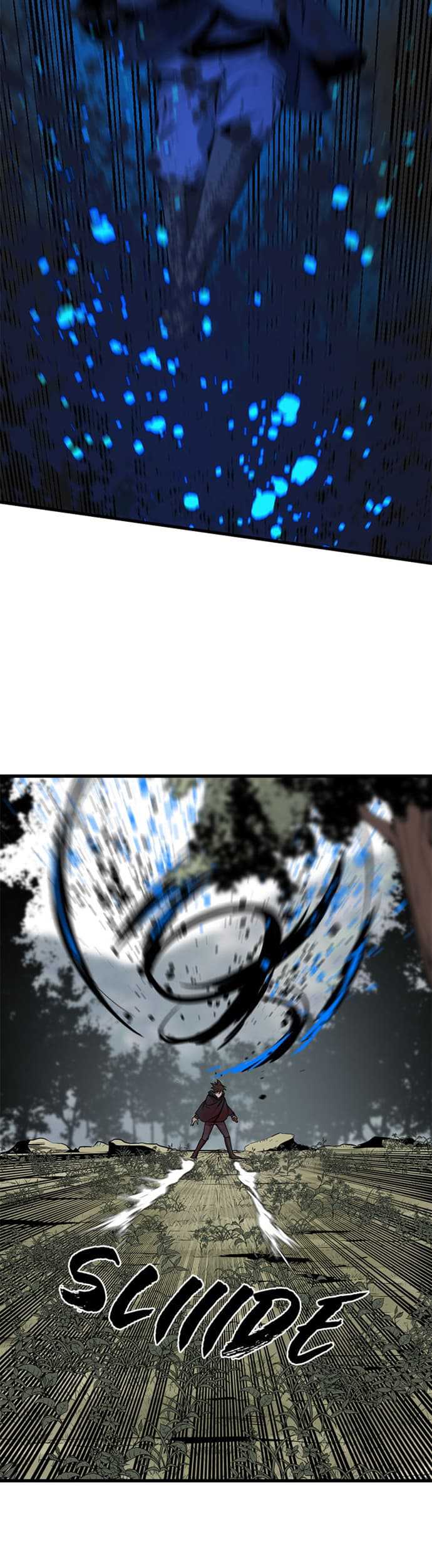 Hero Killer Chapter 49 - halaman 9