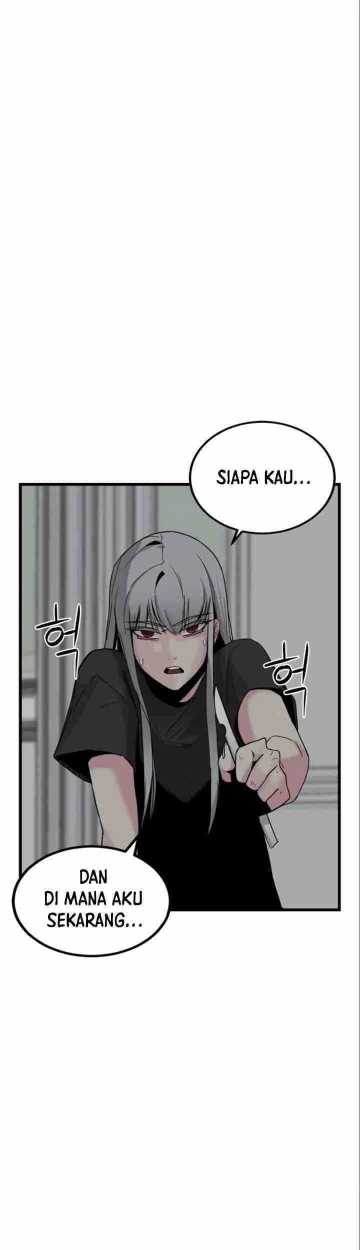 Hero Killer Chapter 5 - halaman 11