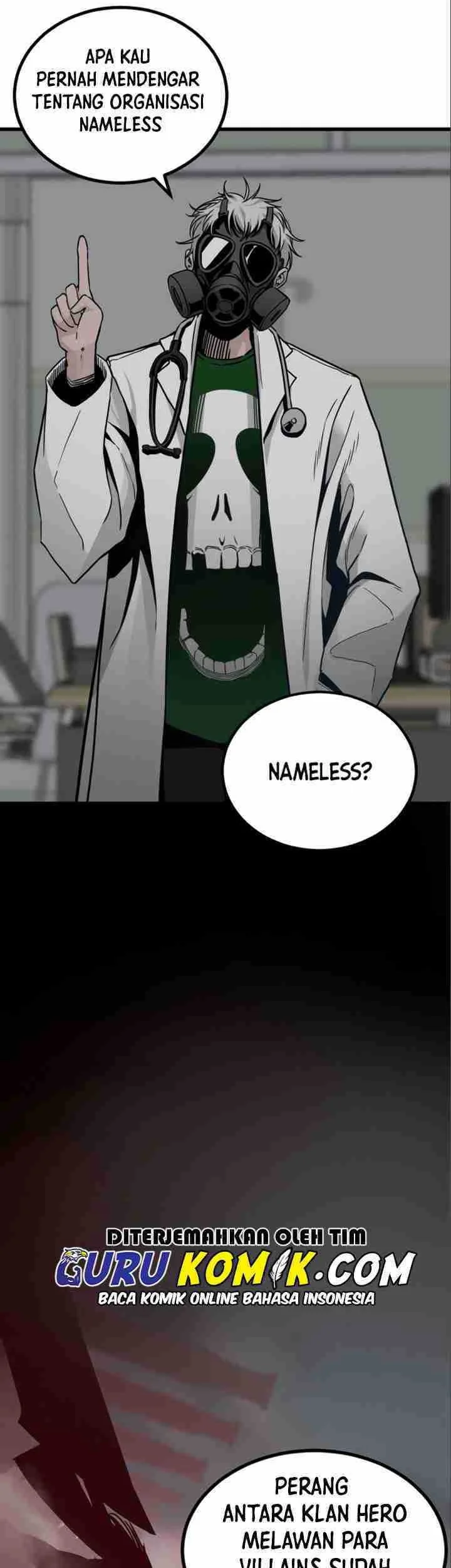 Hero Killer Chapter 5 - halaman 12
