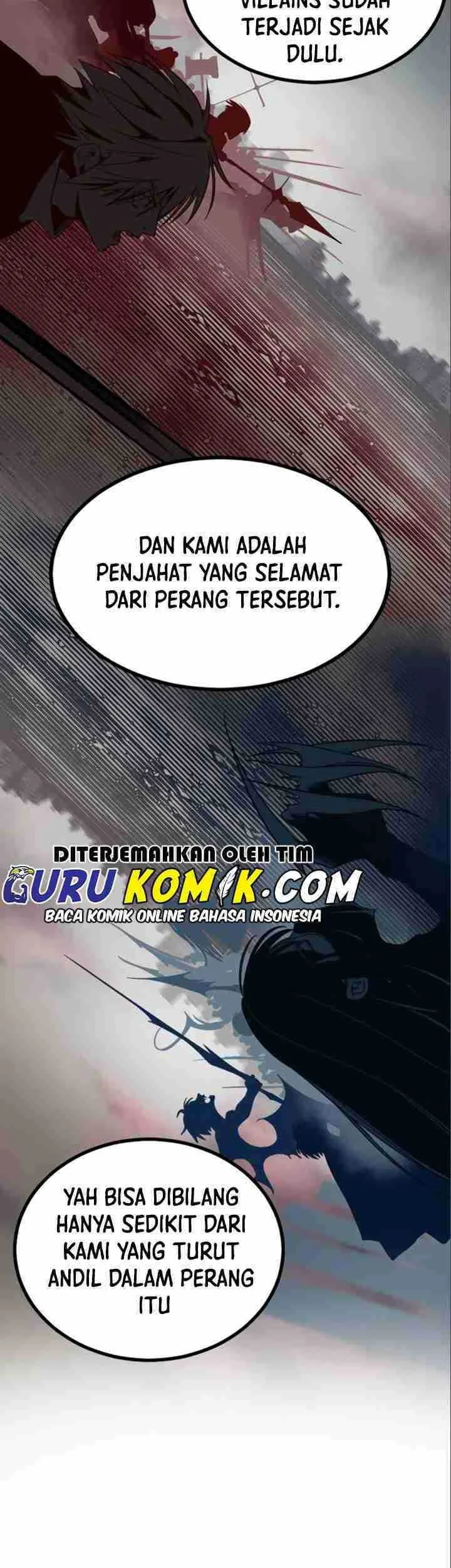 Hero Killer Chapter 5 - halaman 13