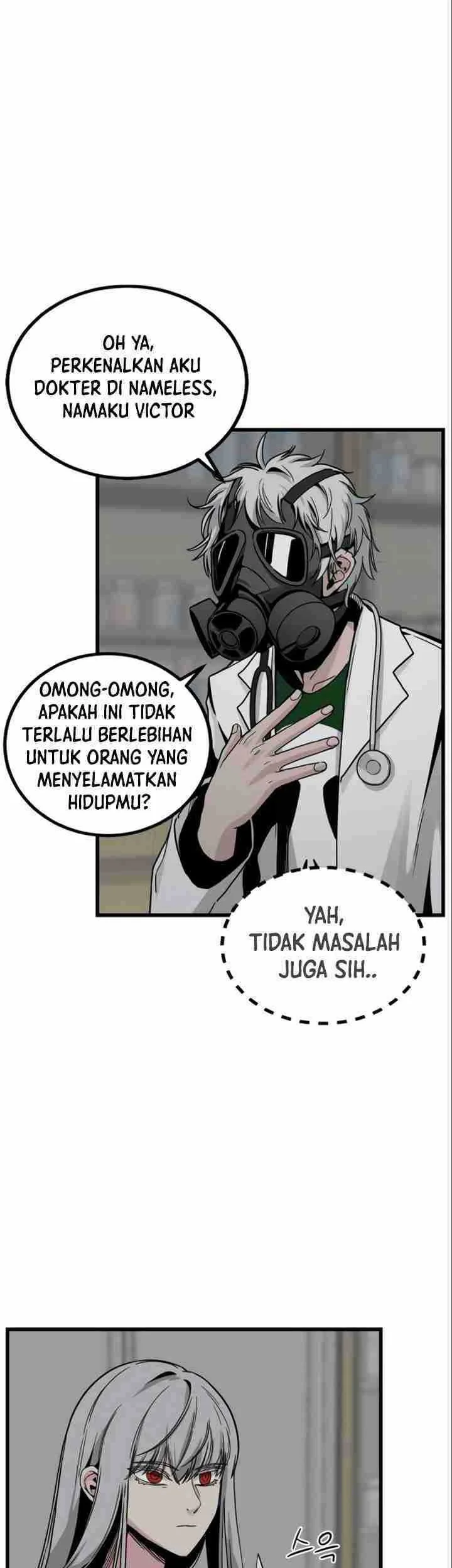 Hero Killer Chapter 5 - halaman 14