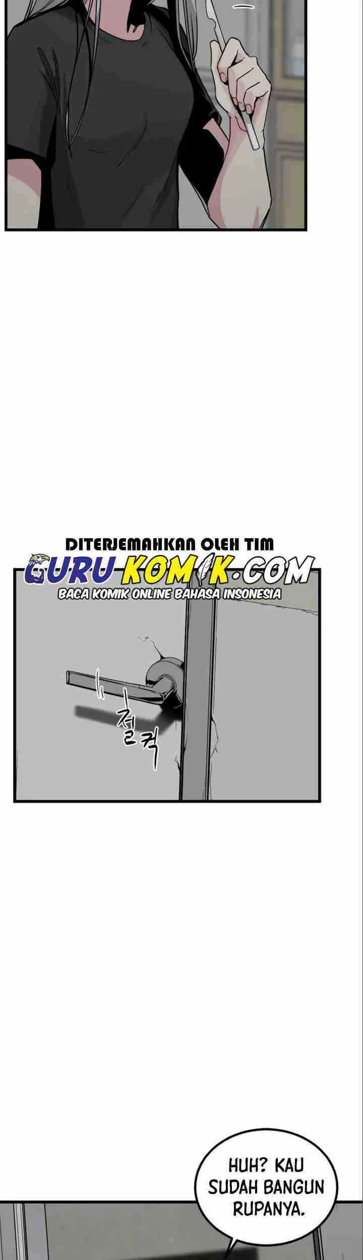 Hero Killer Chapter 5 - halaman 15