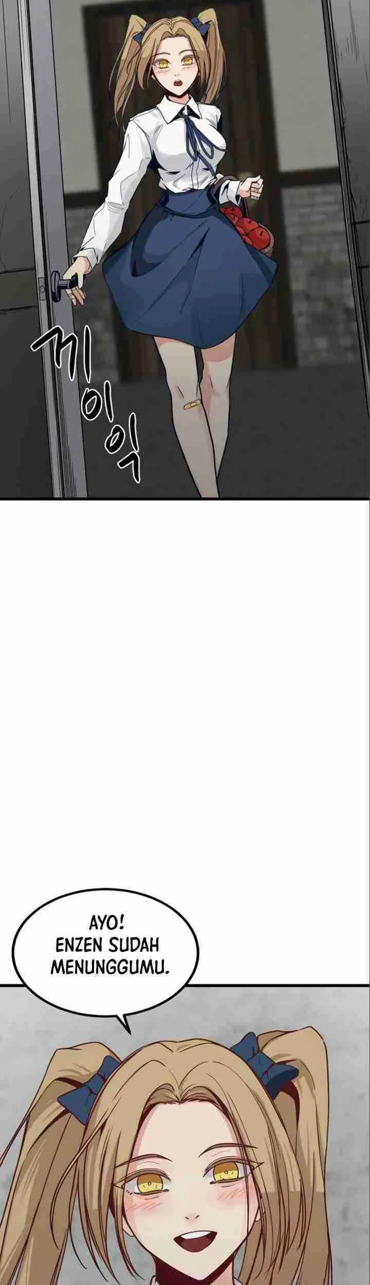 Hero Killer Chapter 5 - halaman 16